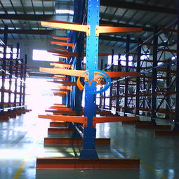長沙懸臂式倉儲(chǔ)貨架懸臂式閣樓貨架懸臂貨架訂制