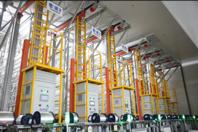 (第五期)&ldquo;智改數轉&rdquo;重點企業案例分享--5G通信、物聯網產業鏈專題