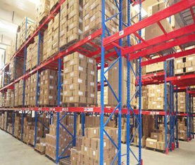 石家莊正定庫房貨架設(shè)計 安裝供應(yīng)商