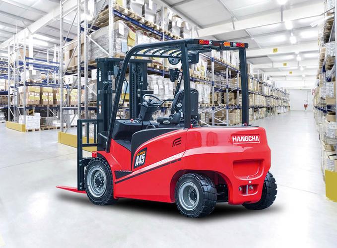 東莞市迪克麗蘭倉(cāng)儲(chǔ)物流設(shè)備