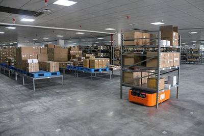 杭州第三方倉儲:倉儲管理如何做到賬、物、卡一致?