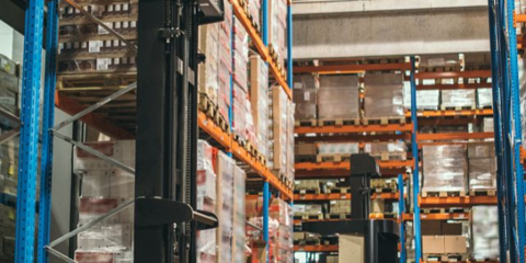 楊浦區傳統道路貨物運輸計劃