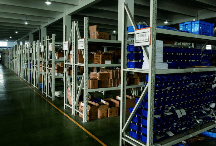 博韋德減震器 以精細化產品驅動高質量品牌之路，賦能倉儲設備升級