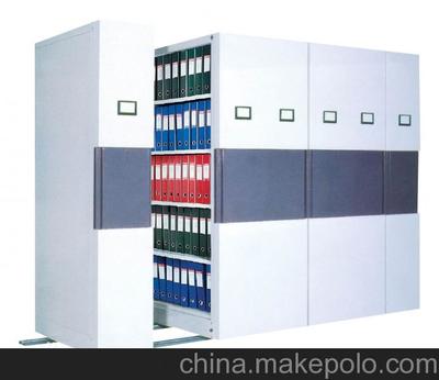 沙井自動存儲密集柜廠商 - 選力達(dá)貨架，經(jīng)濟(jì)實(shí)用，提升倉儲效率