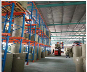 武漢滑移式貨架 中制智能倉儲設(shè)備公司的創(chuàng)新解決方案