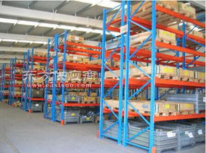蘇州勇飛倉儲設(shè)備制造 中型貨架解決方案與產(chǎn)品展示