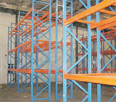 西藏倉儲貨架最新使用規范與倉儲設備管理要點